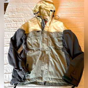 Burton Y2K coat. Great condition